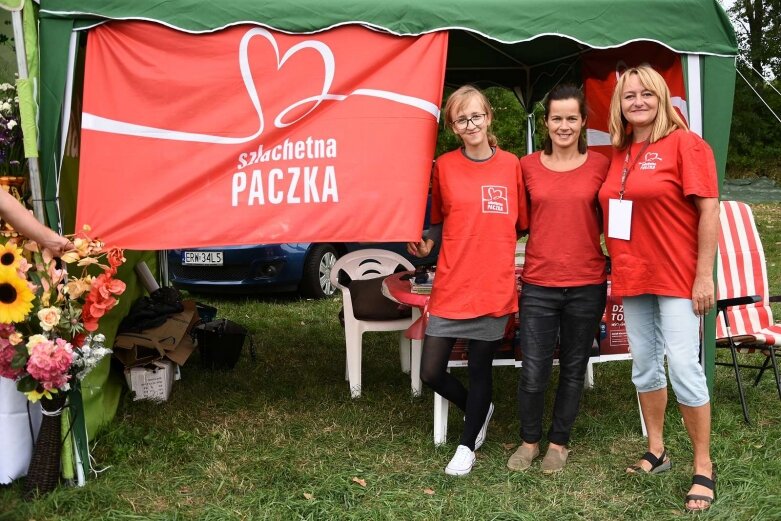  Mixer Regionalny w Rawie Mazowieckiej 