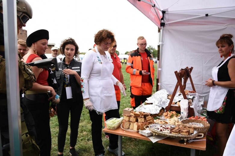  Mixer Regionalny w Rawie Mazowieckiej 