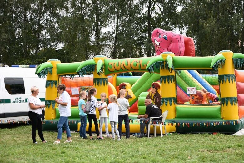  Mixer Regionalny w Rawie Mazowieckiej 
