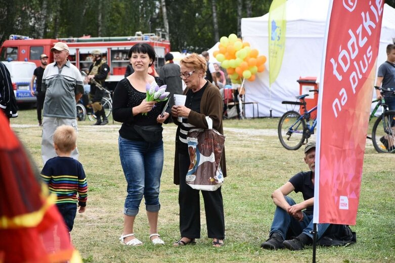  Mixer Regionalny w Rawie Mazowieckiej 