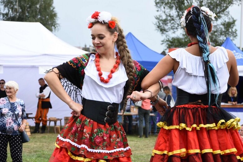  Mixer Regionalny w Rawie Mazowieckiej 