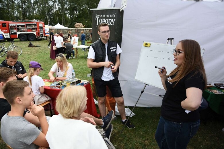  Mixer Regionalny w Rawie Mazowieckiej 