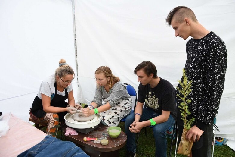  Mixer Regionalny w Rawie Mazowieckiej 