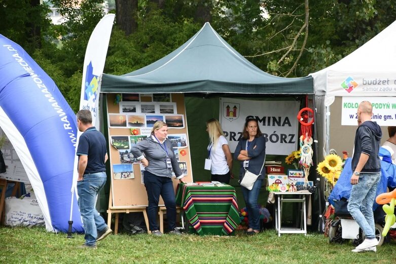  Mixer Regionalny w Rawie Mazowieckiej 