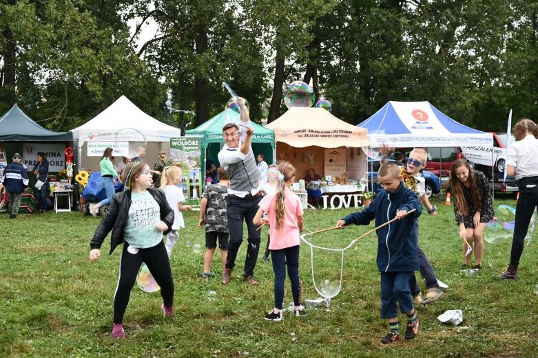  Mixer Regionalny w Rawie Mazowieckiej 