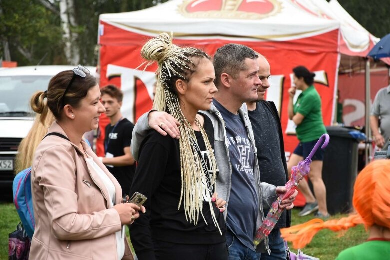  Mixer Regionalny w Rawie Mazowieckiej 