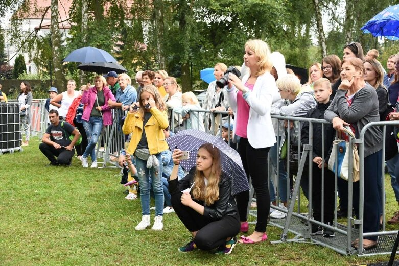  Mixer Regionalny w Rawie Mazowieckiej 