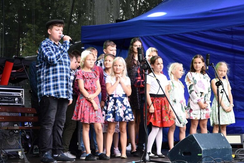  Mixer Regionalny w Rawie Mazowieckiej 