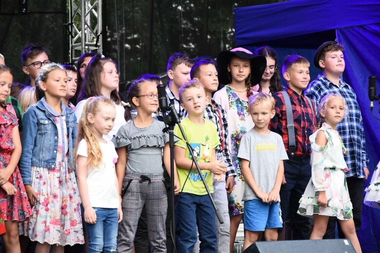  Mixer Regionalny w Rawie Mazowieckiej 