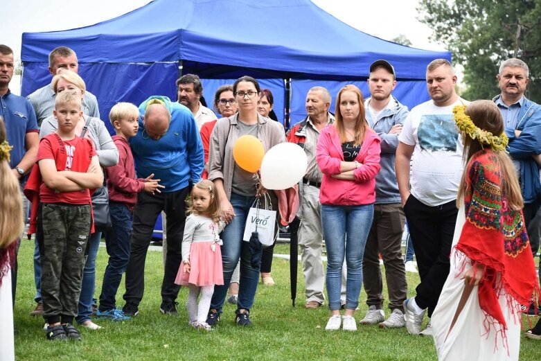  Mixer Regionalny w Rawie Mazowieckiej 