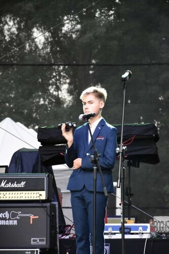  Mixer Regionalny w Rawie Mazowieckiej 