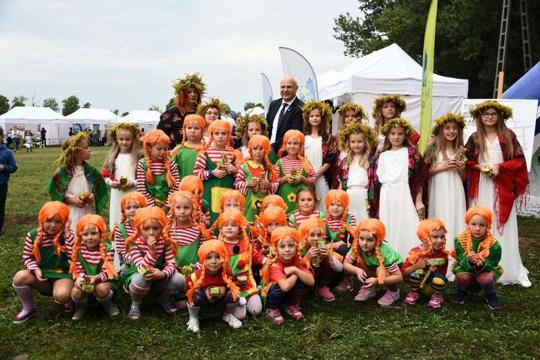  Mixer Regionalny w Rawie Mazowieckiej 