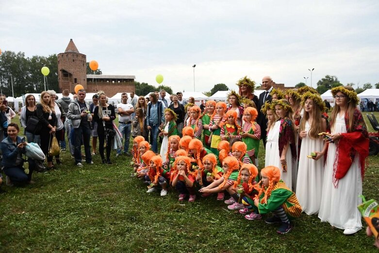  Mixer Regionalny w Rawie Mazowieckiej 