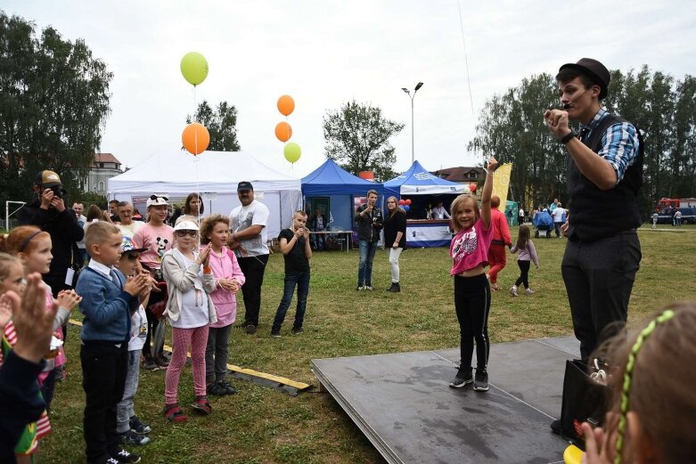  Mixer Regionalny w Rawie Mazowieckiej 
