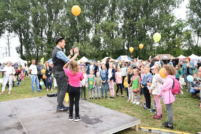  Mixer Regionalny w Rawie Mazowieckiej 