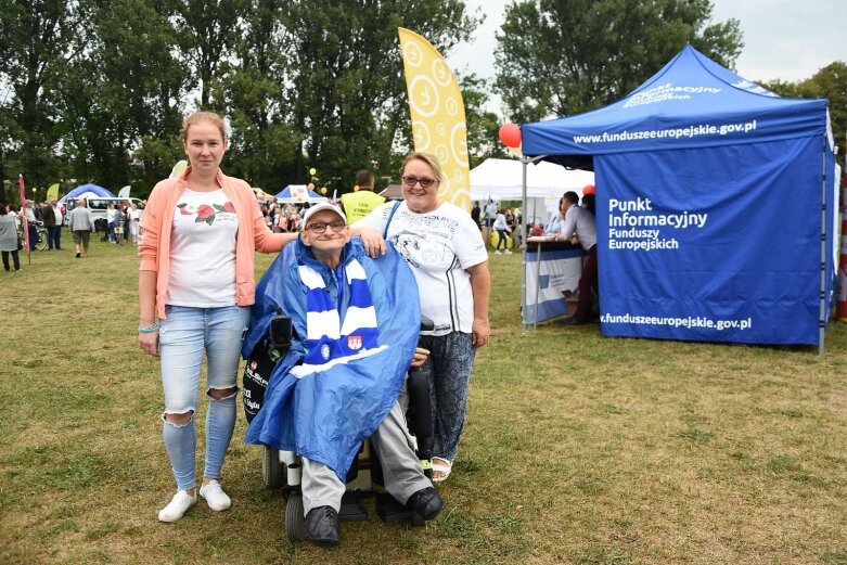  Mixer Regionalny w Rawie Mazowieckiej 