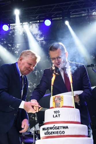  Mixer Regionalny w Rawie Mazowieckiej 