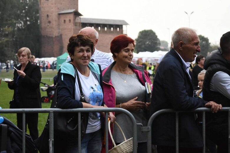  Mixer Regionalny w Rawie Mazowieckiej 