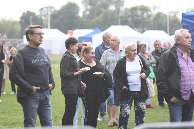  Mixer Regionalny w Rawie Mazowieckiej 