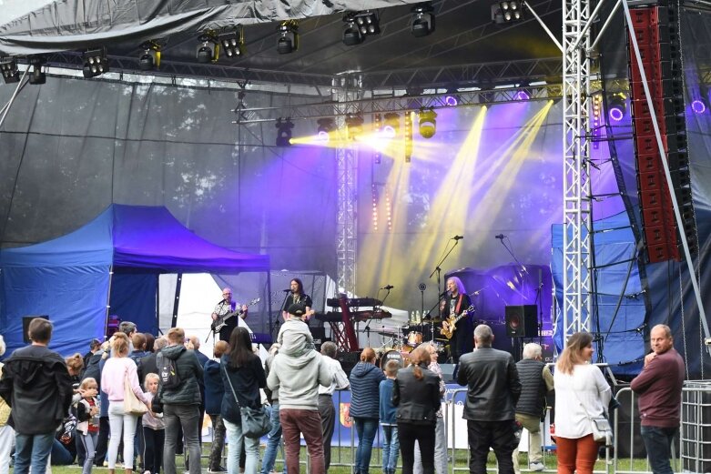  Mixer Regionalny w Rawie Mazowieckiej 