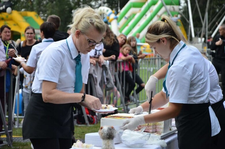  Mixer Regionalny w Rawie Mazowieckiej 