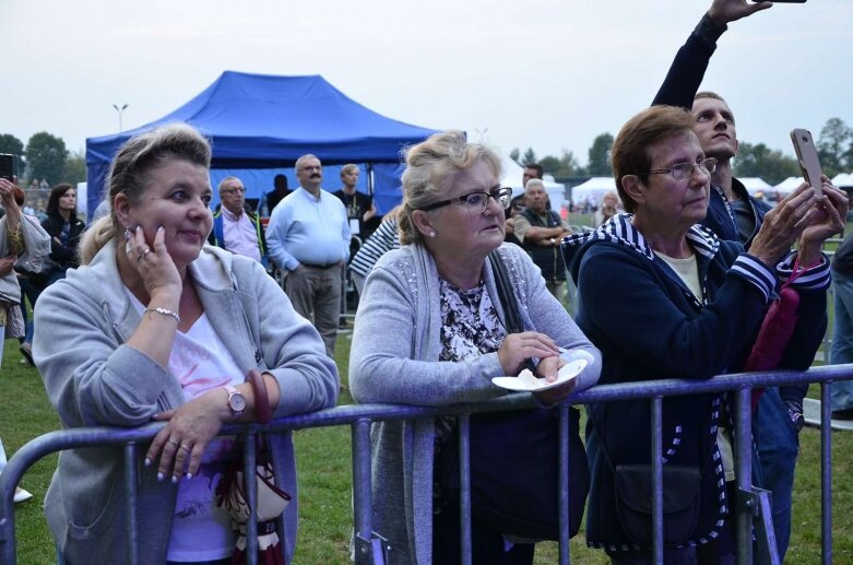  Mixer Regionalny w Rawie Mazowieckiej 