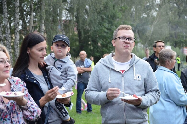  Mixer Regionalny w Rawie Mazowieckiej 