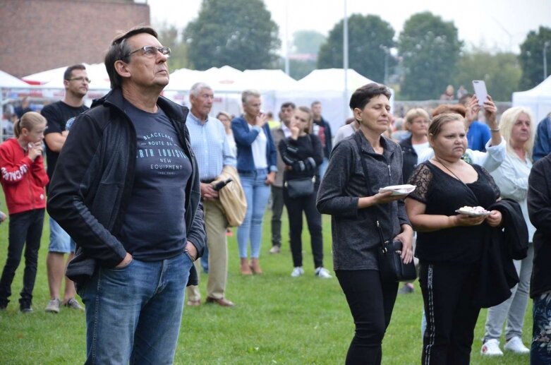  Mixer Regionalny w Rawie Mazowieckiej 