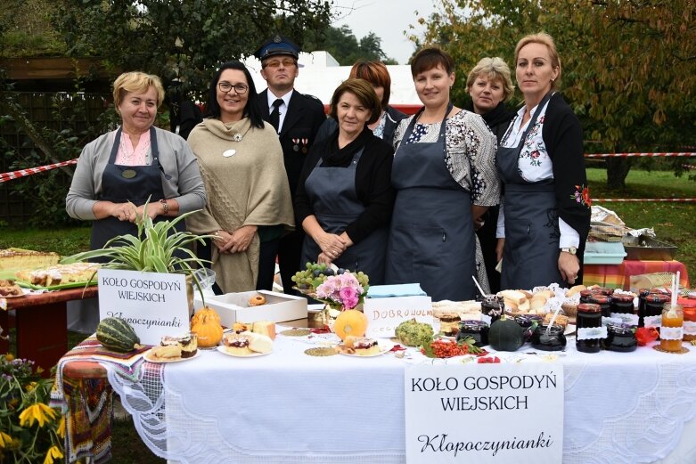  Dożynki Parafialne w Lubani (gmina Sadkowice) 