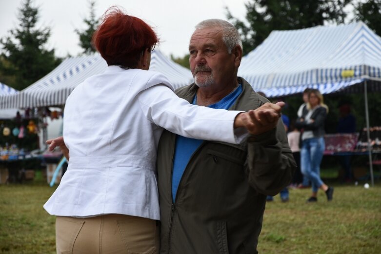  Dożynki Parafialne w Lubani (gmina Sadkowice) 