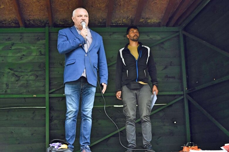  OrientAkcja w Rawie Mazowieckiej  