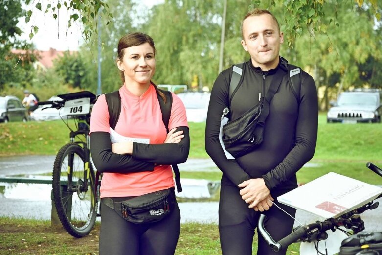  OrientAkcja w Rawie Mazowieckiej  