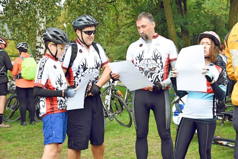  OrientAkcja w Rawie Mazowieckiej  