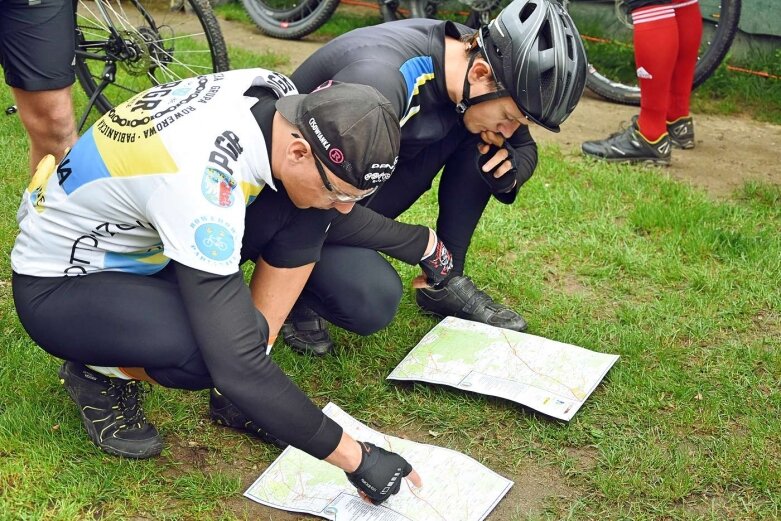  OrientAkcja w Rawie Mazowieckiej  