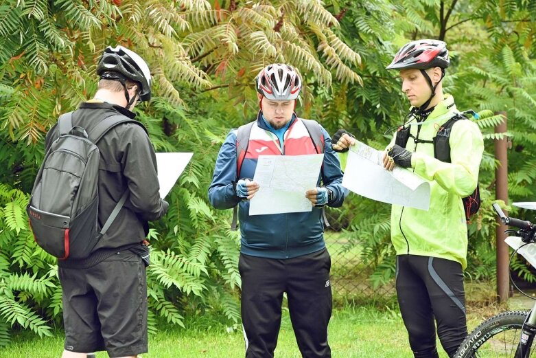  OrientAkcja w Rawie Mazowieckiej  