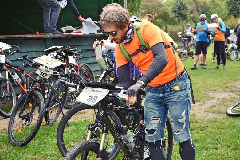  OrientAkcja w Rawie Mazowieckiej  