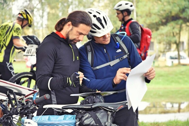  OrientAkcja w Rawie Mazowieckiej  