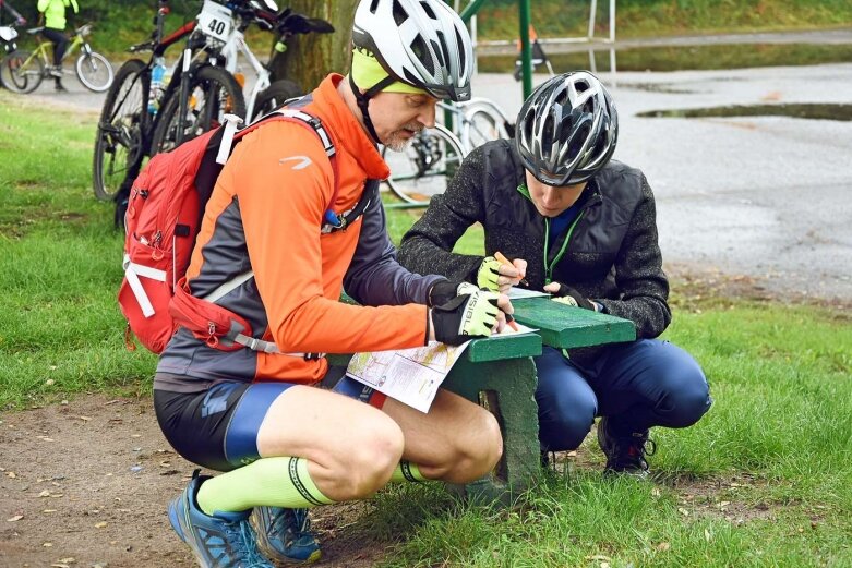  OrientAkcja w Rawie Mazowieckiej  