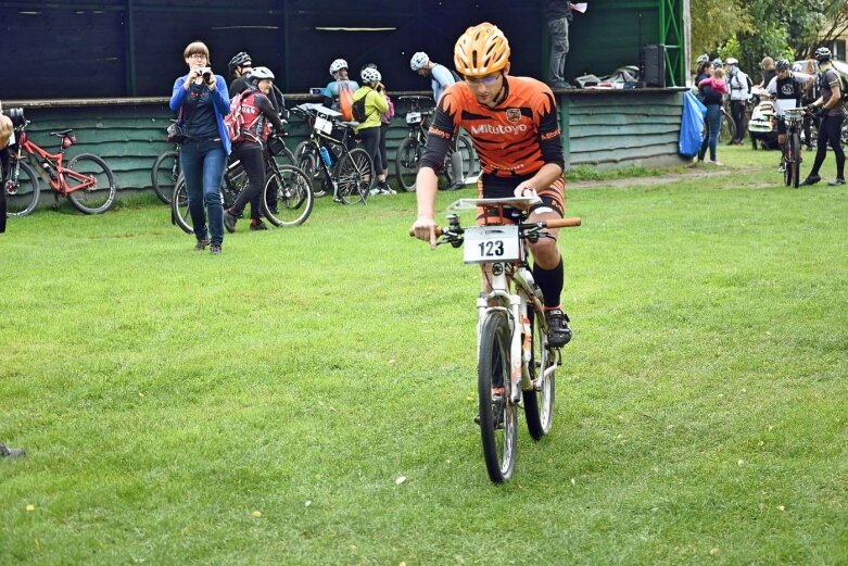  OrientAkcja w Rawie Mazowieckiej  