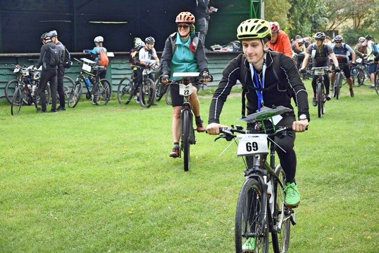  OrientAkcja w Rawie Mazowieckiej  