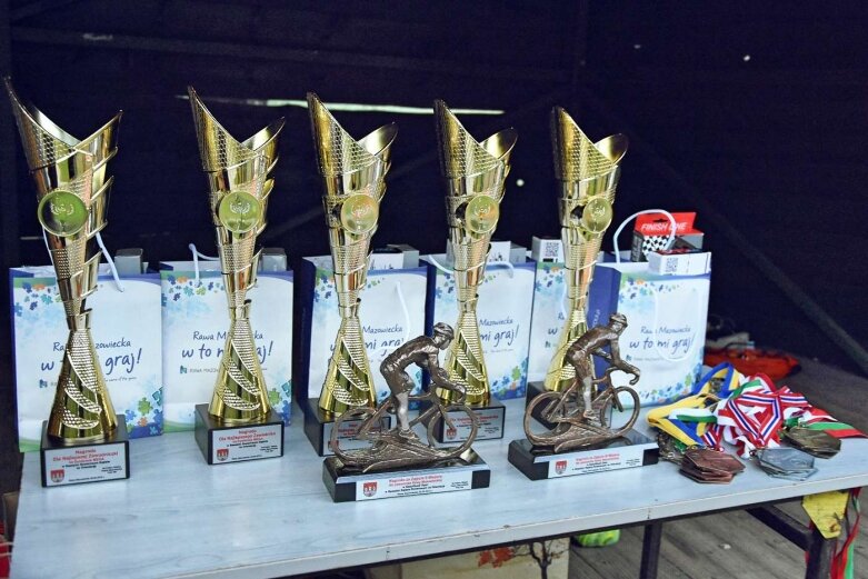  OrientAkcja w Rawie Mazowieckiej  