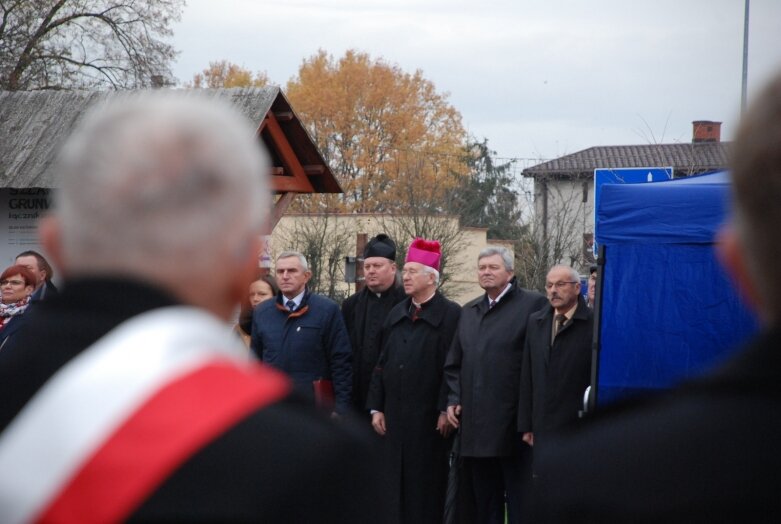  Wielki jubileusz w Bolimowie 