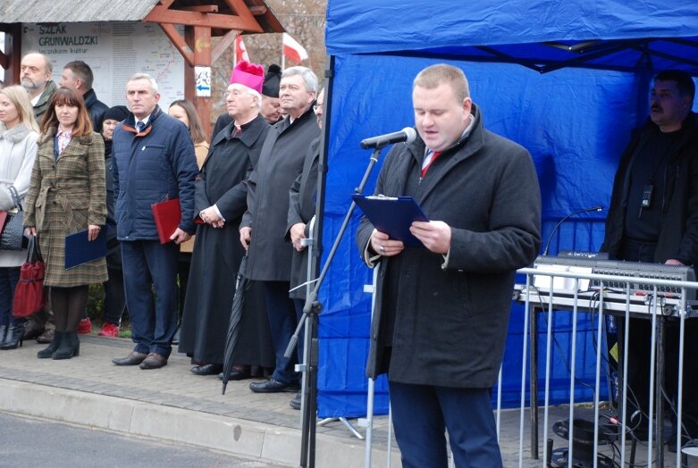  Wielki jubileusz w Bolimowie 