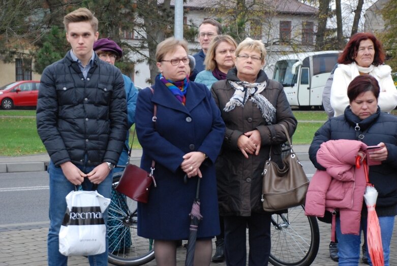  Wielki jubileusz w Bolimowie 