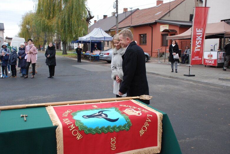  Wielki jubileusz w Bolimowie 