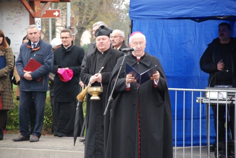  Wielki jubileusz w Bolimowie 