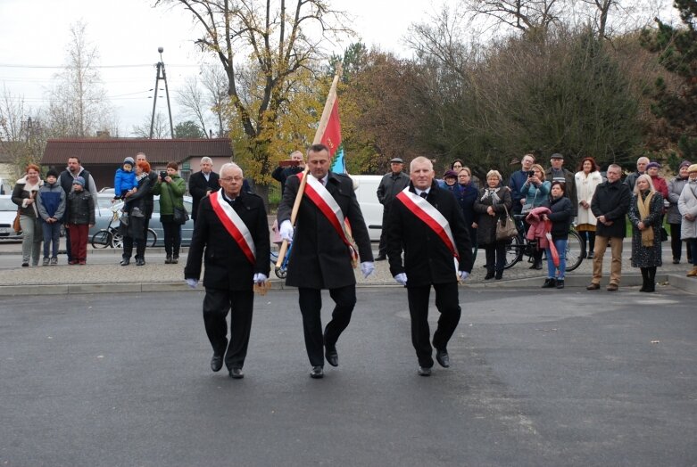  Wielki jubileusz w Bolimowie 