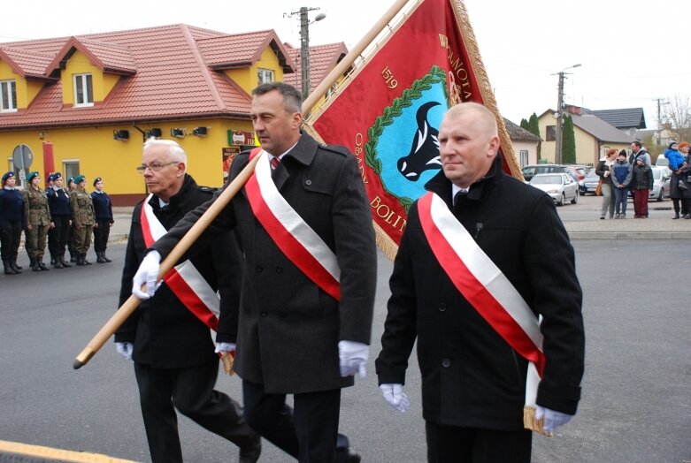  Wielki jubileusz w Bolimowie 