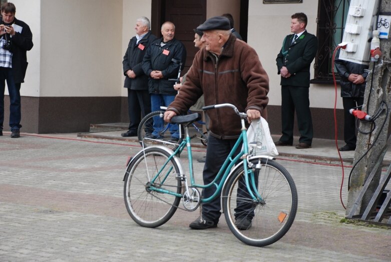  Wielki jubileusz w Bolimowie 