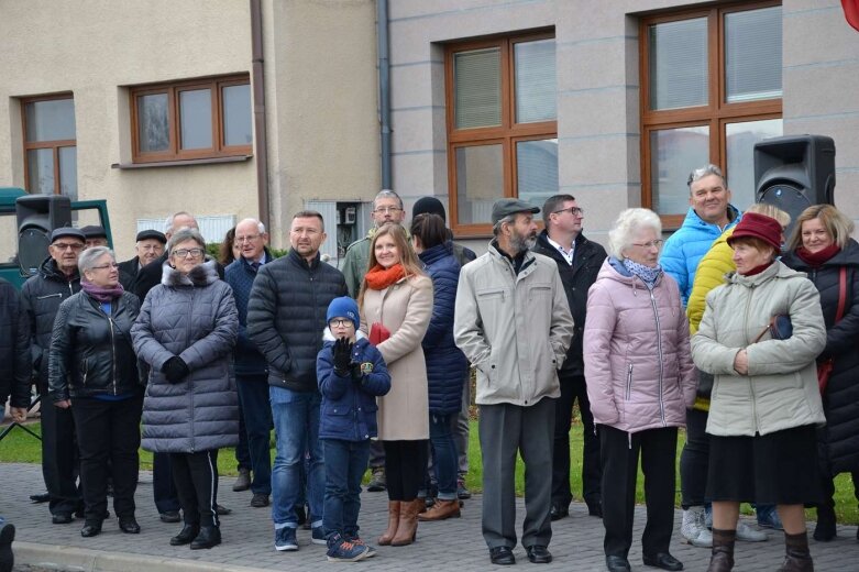  Święto Niepodległości w Mszczonowie 